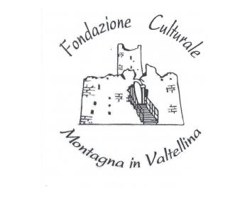 logo Fondazione Culturale Montagna in Valtellina